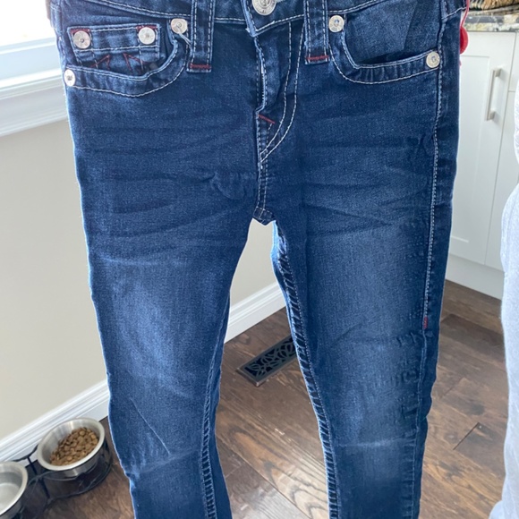 True religion jeans - Picture 3 of 3